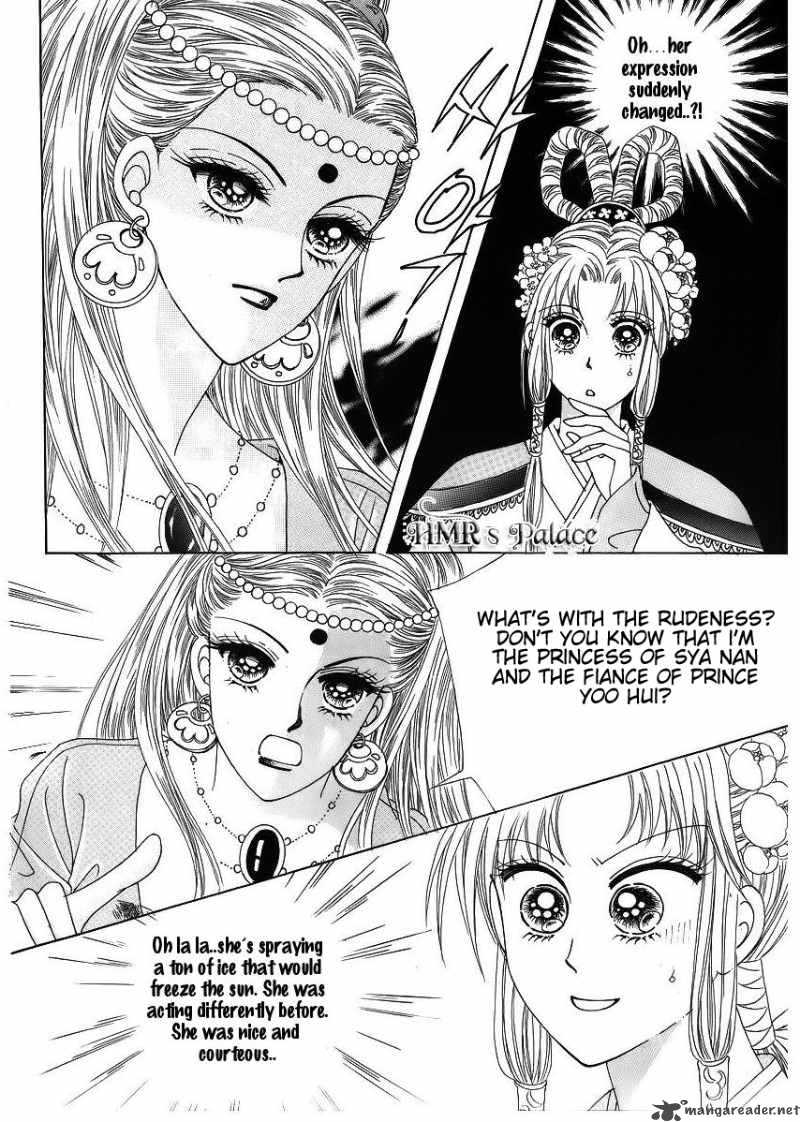 Crazy Girl Shin Bia 42 5