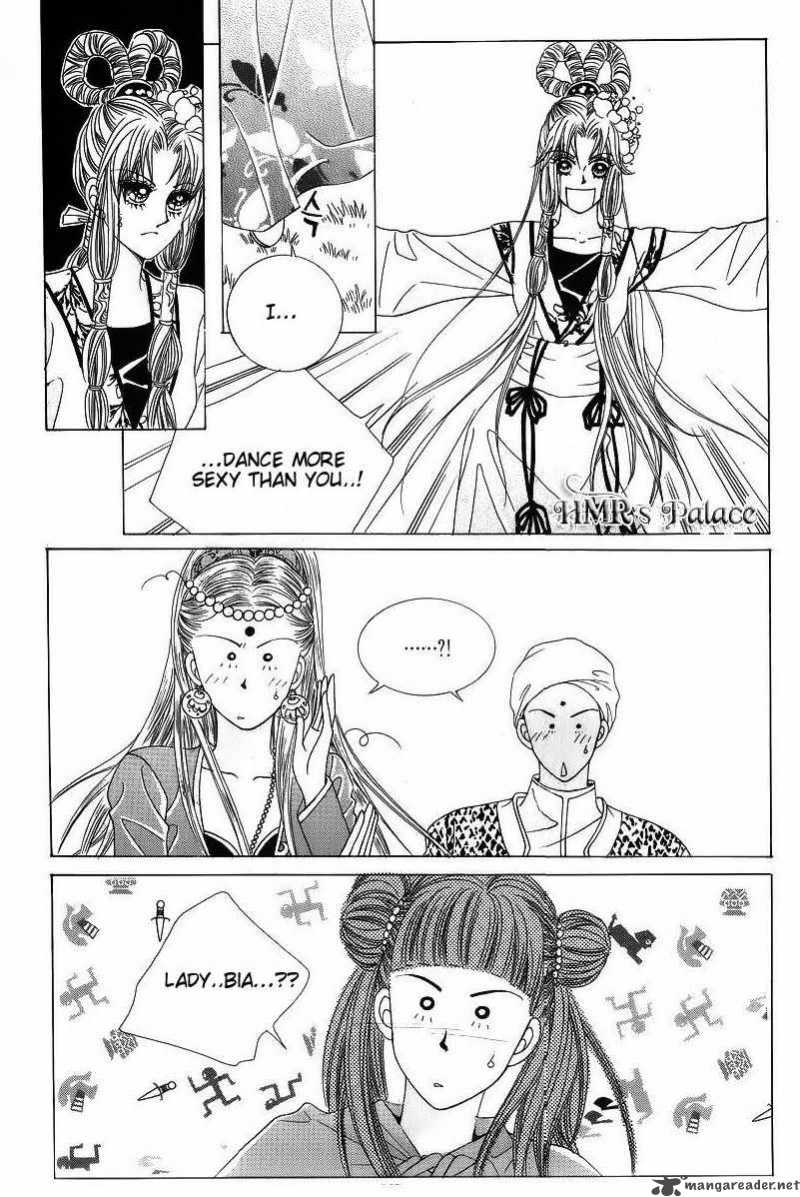 Crazy Girl Shin Bia 43 15