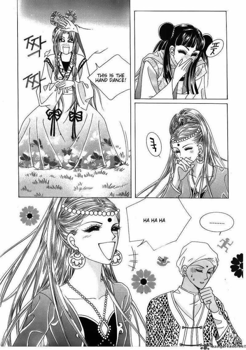 Crazy Girl Shin Bia 43 18