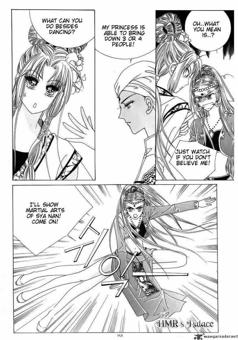 Crazy Girl Shin Bia 43 20
