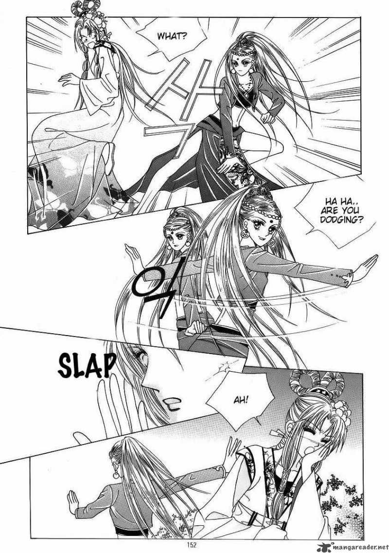 Crazy Girl Shin Bia 43 21