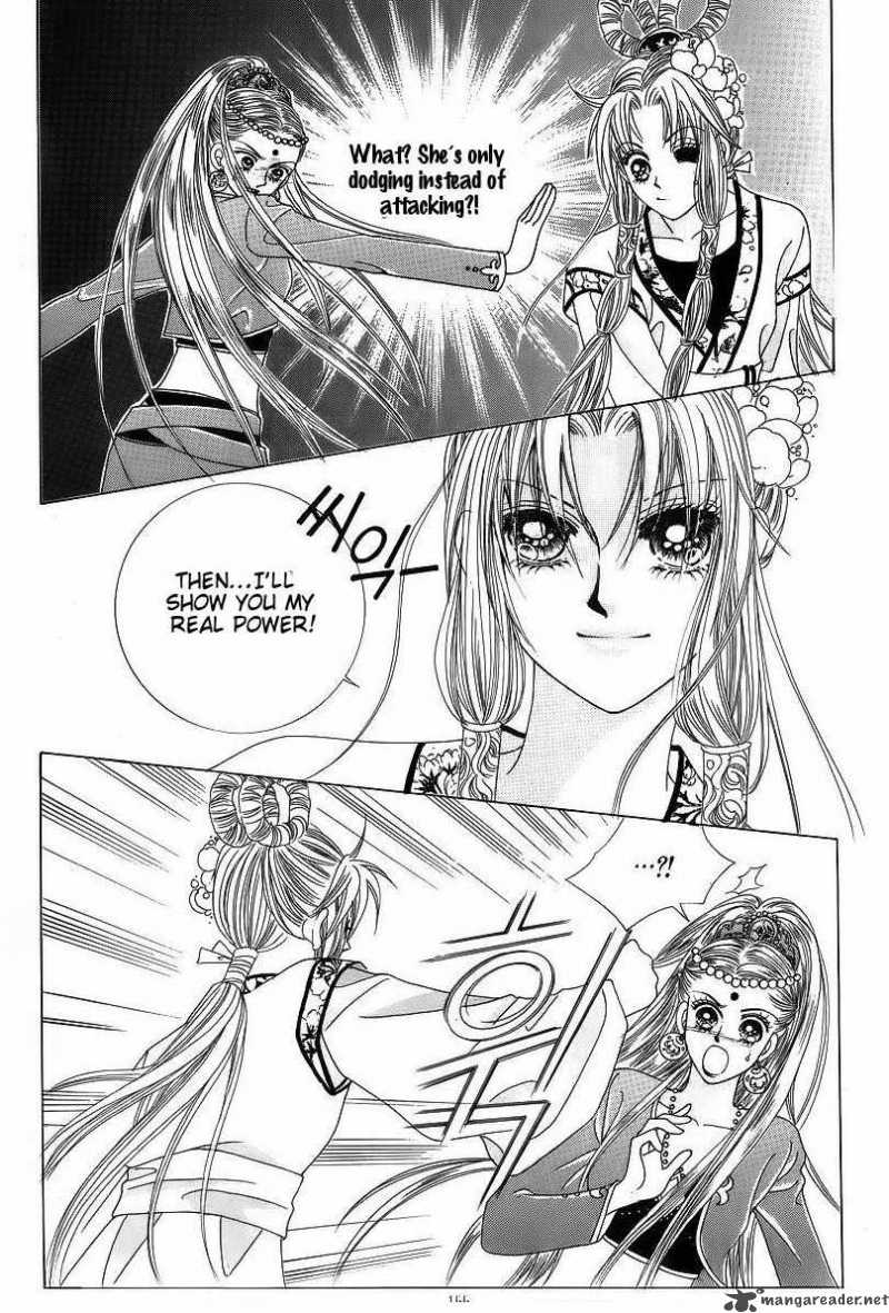Crazy Girl Shin Bia 43 24