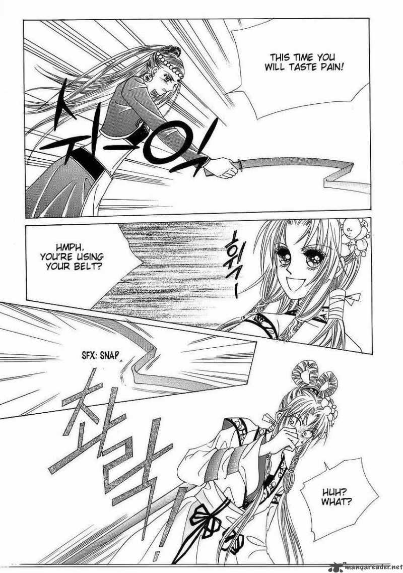 Crazy Girl Shin Bia 43 27