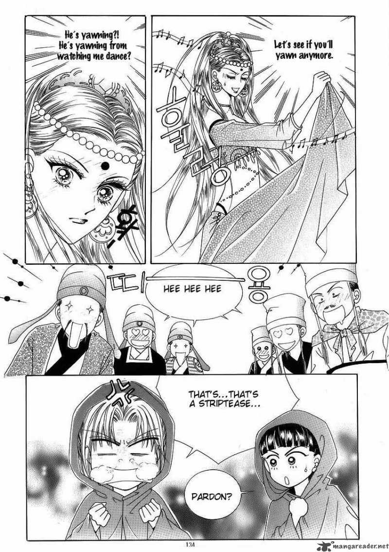 Crazy Girl Shin Bia 43 3
