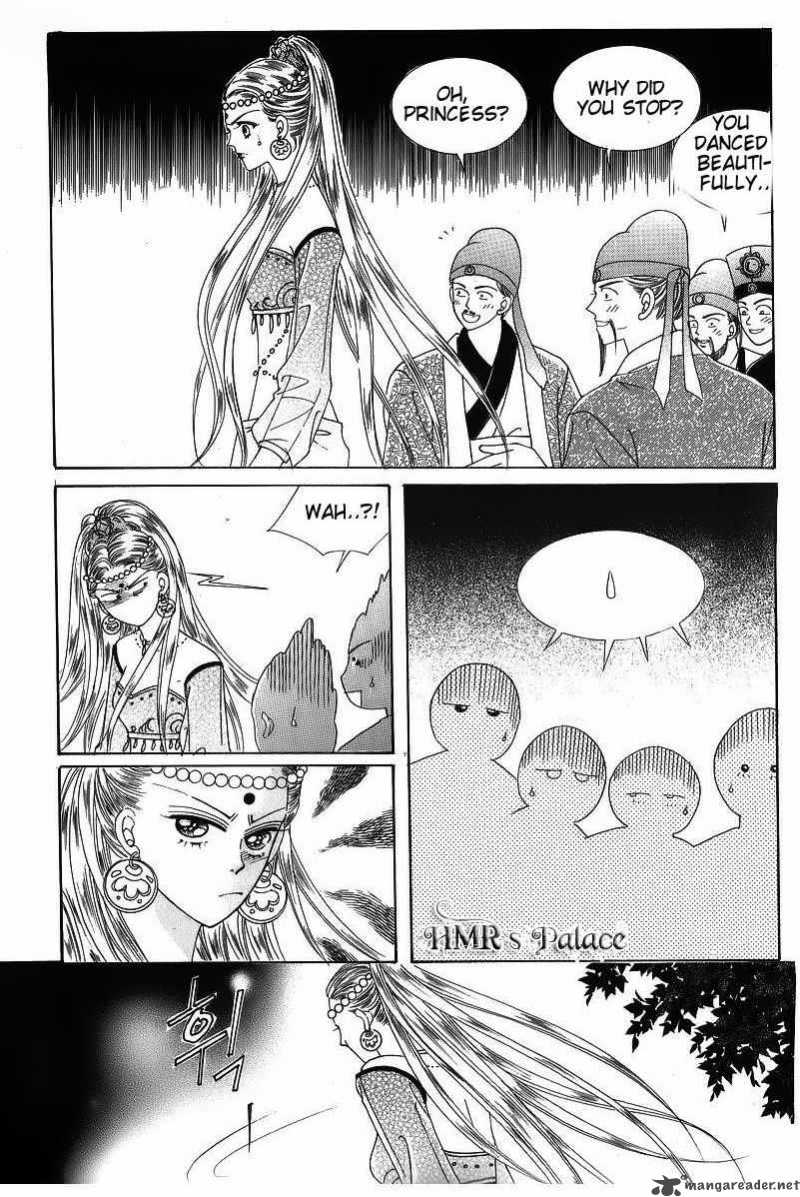 Crazy Girl Shin Bia 43 5