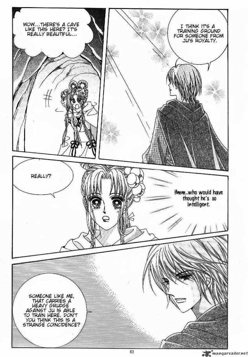 Crazy Girl Shin Bia 45 2