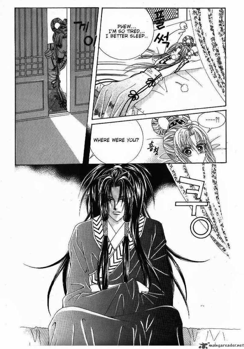 Crazy Girl Shin Bia 45 31