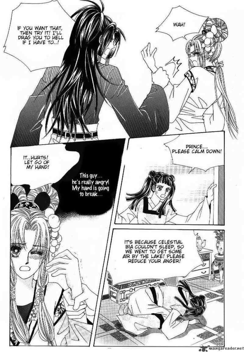 Crazy Girl Shin Bia 45 34