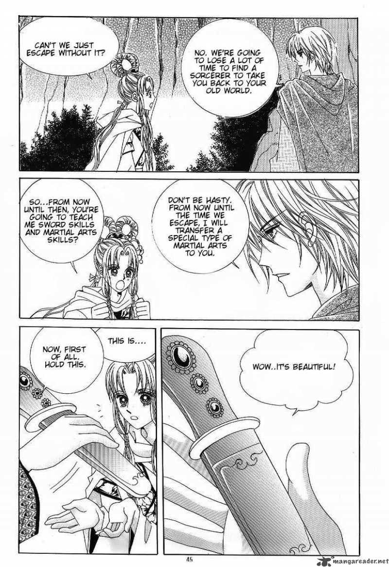 Crazy Girl Shin Bia 45 4