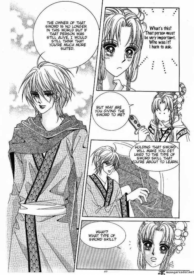 Crazy Girl Shin Bia 45 6