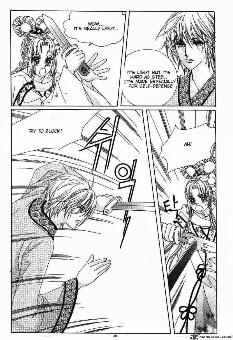 Crazy Girl Shin Bia 45 8