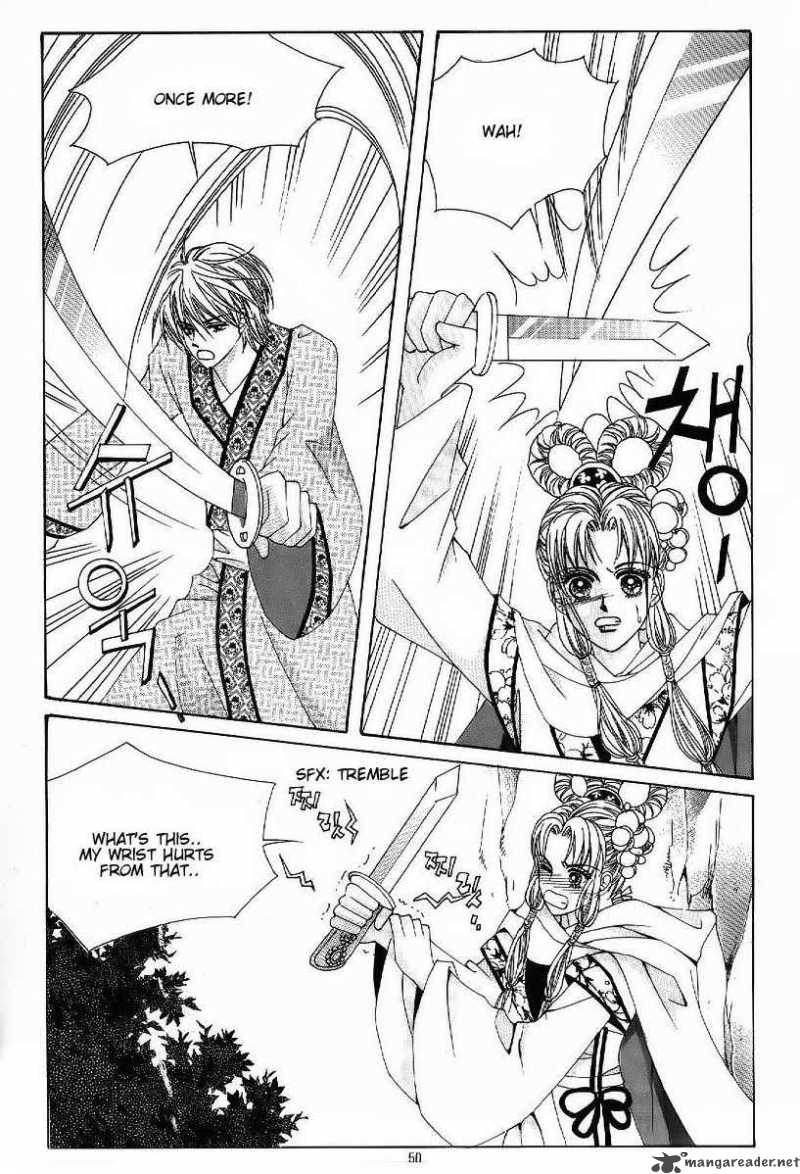 Crazy Girl Shin Bia 45 9