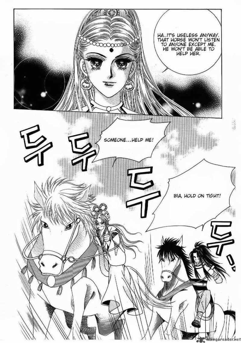 Crazy Girl Shin Bia 46 14