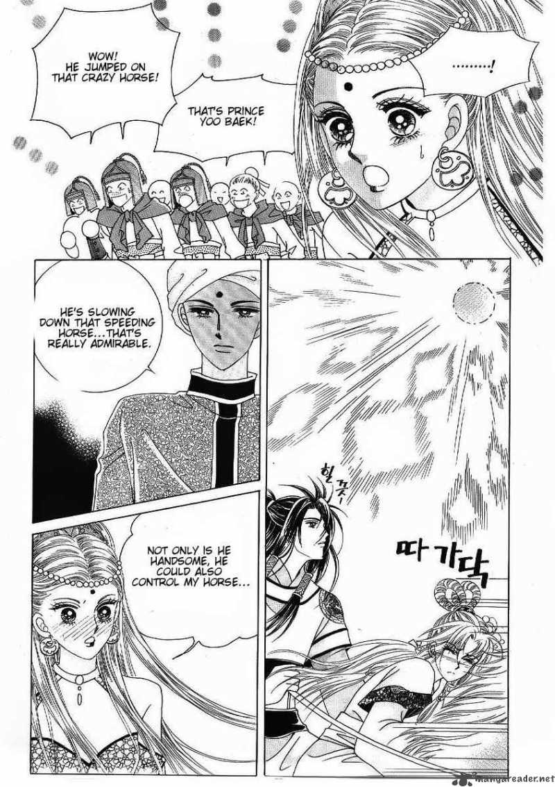 Crazy Girl Shin Bia 46 16