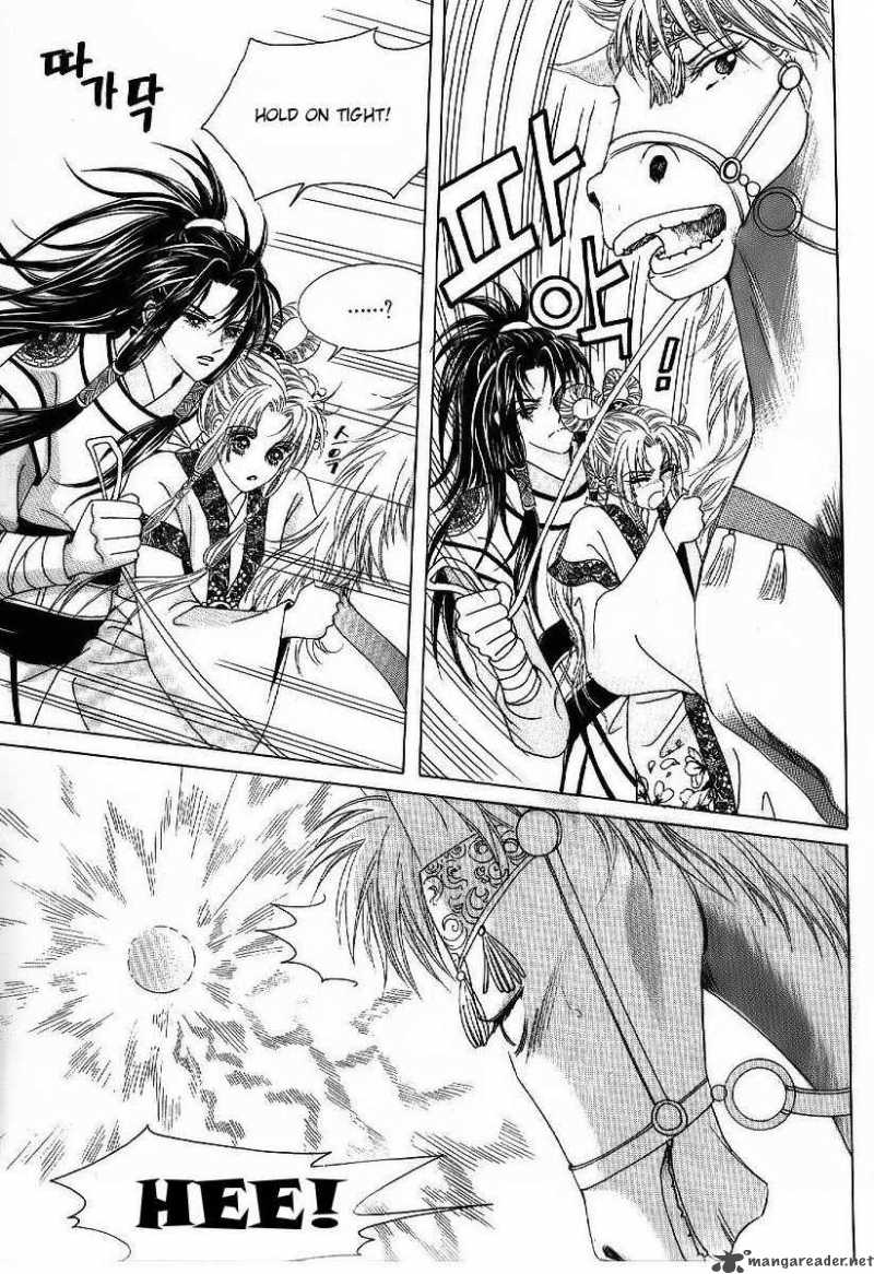 Crazy Girl Shin Bia 46 17