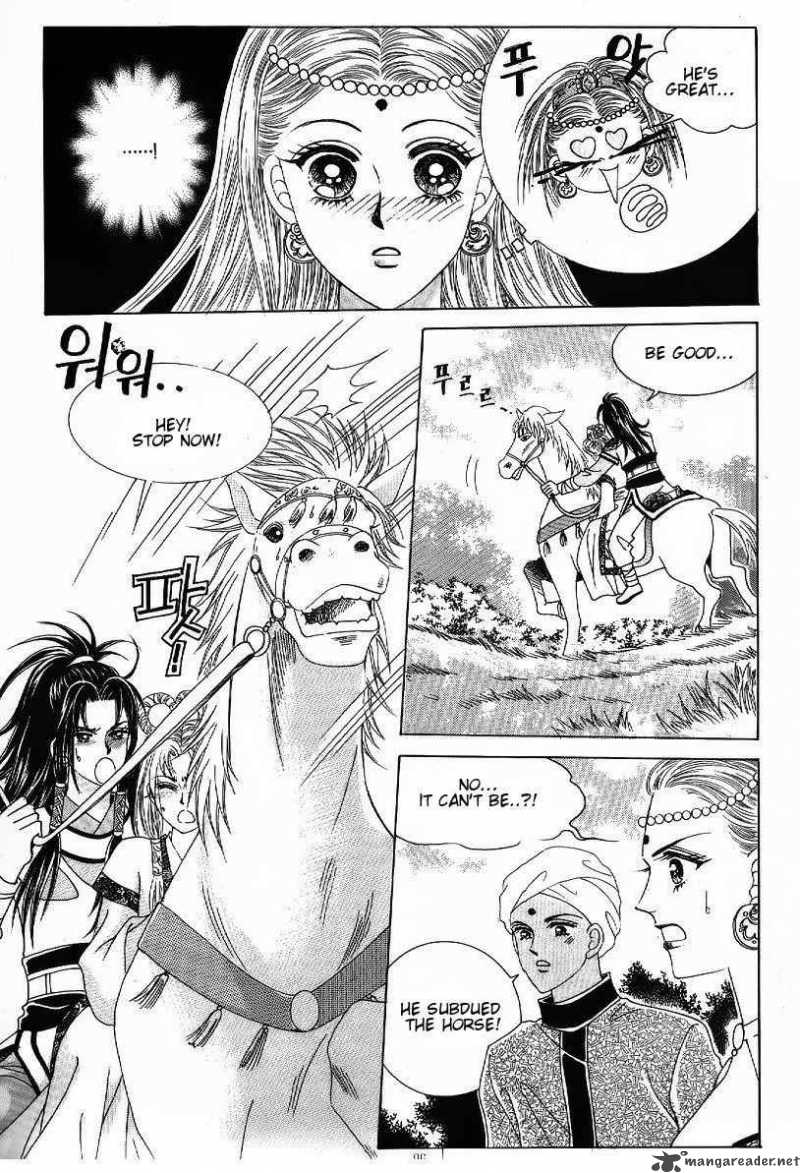 Crazy Girl Shin Bia 46 19