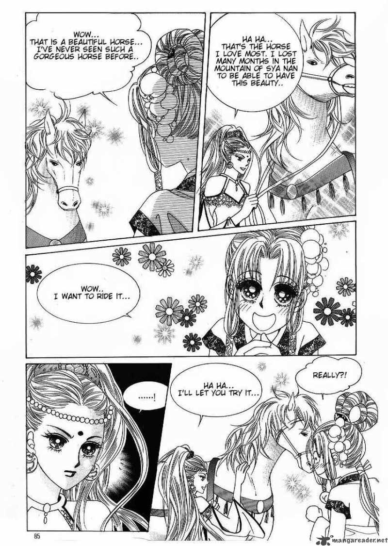 Crazy Girl Shin Bia 46 8