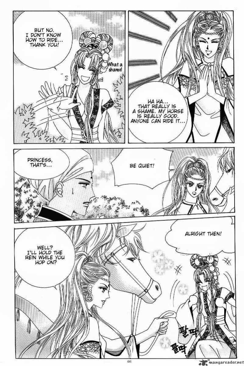 Crazy Girl Shin Bia 46 9