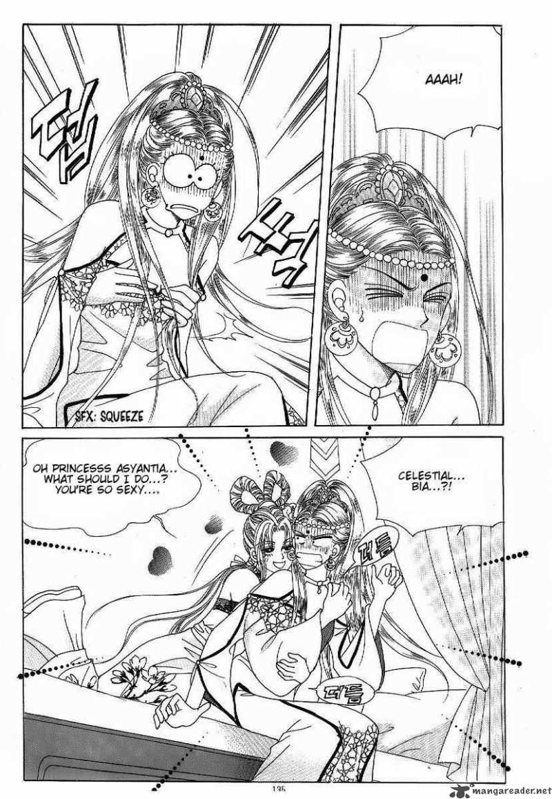Crazy Girl Shin Bia 47 28