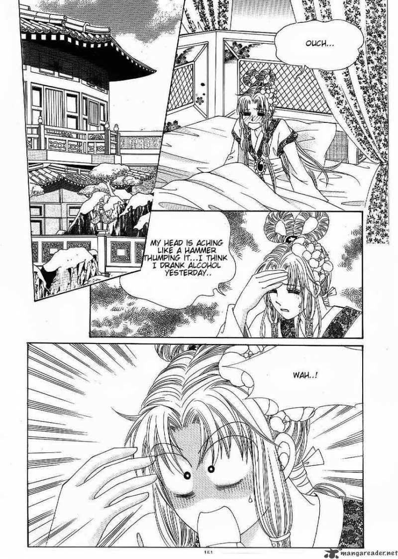 Crazy Girl Shin Bia 48 11