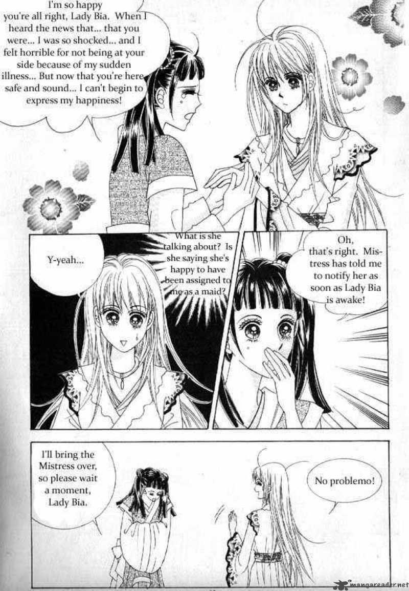 Crazy Girl Shin Bia 5 10