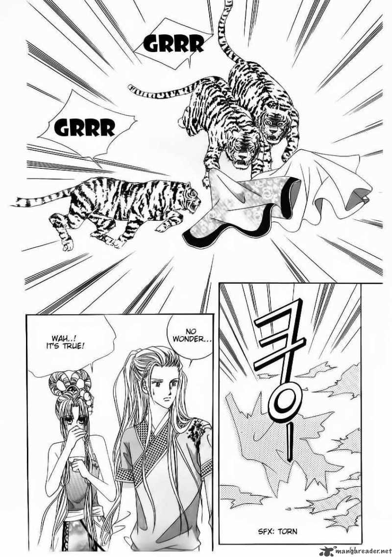 Crazy Girl Shin Bia 50 15