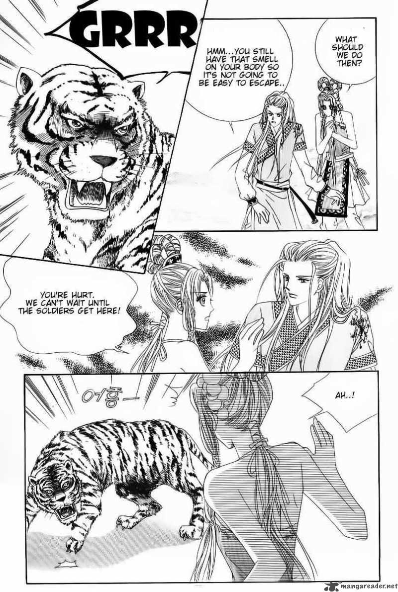 Crazy Girl Shin Bia 50 16