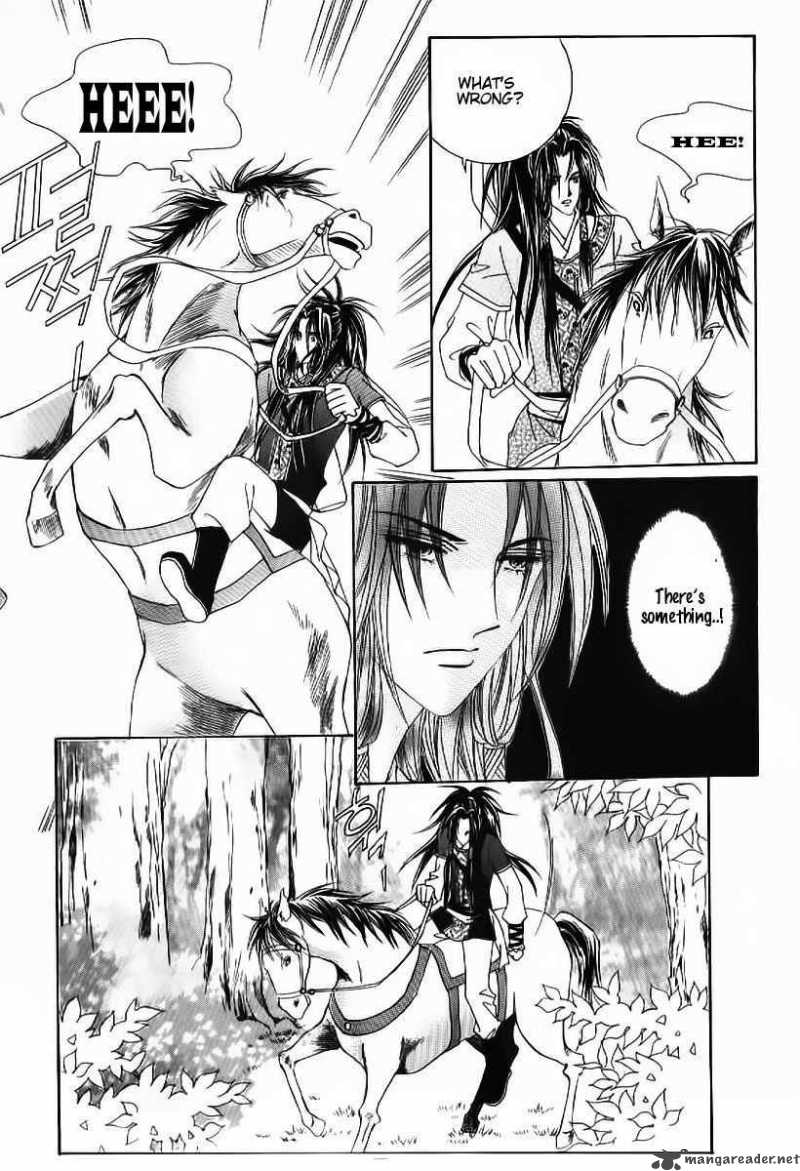 Crazy Girl Shin Bia 50 26