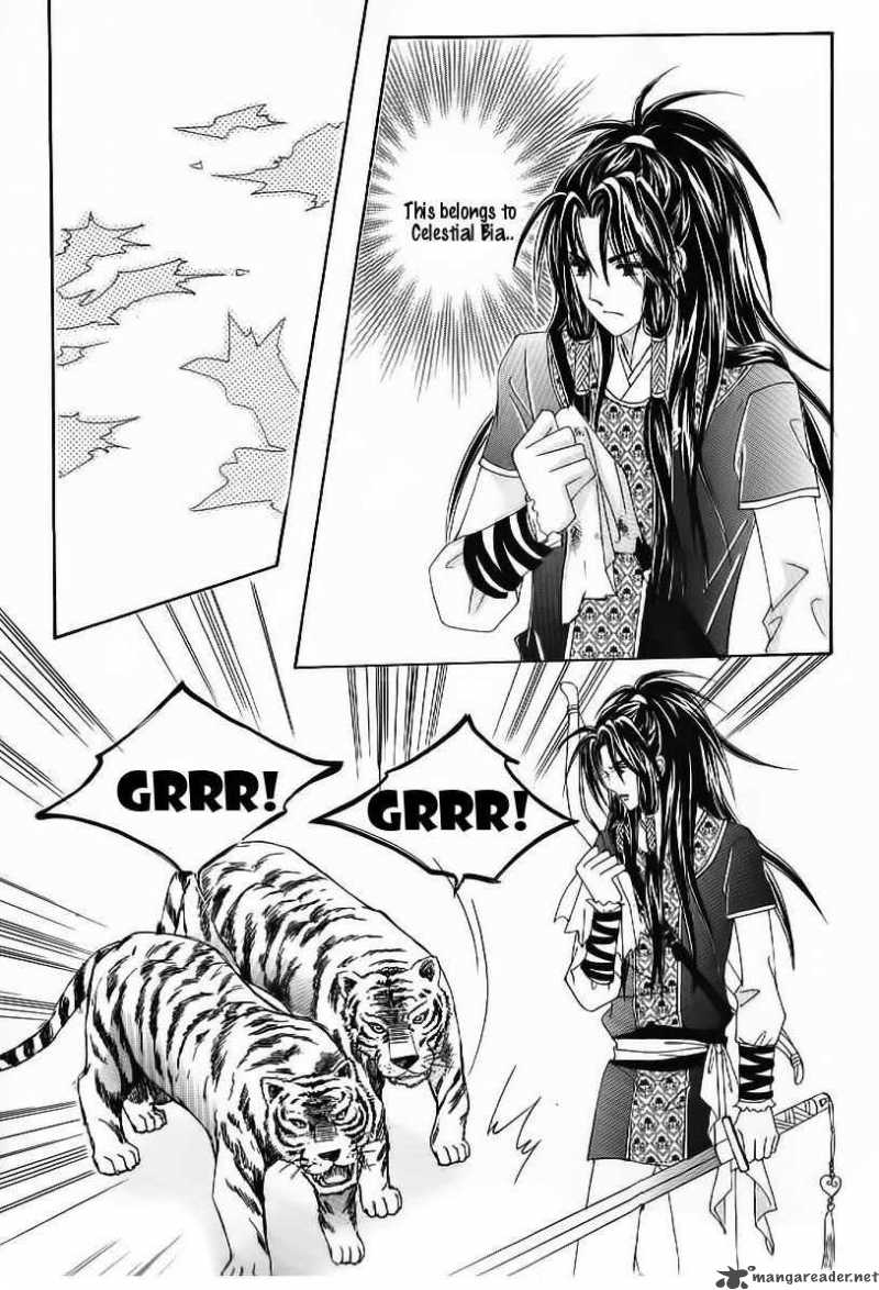 Crazy Girl Shin Bia 50 28
