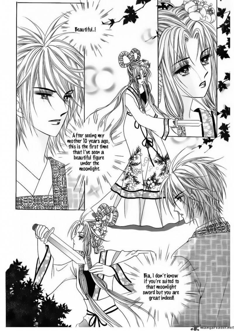 Crazy Girl Shin Bia 55 29
