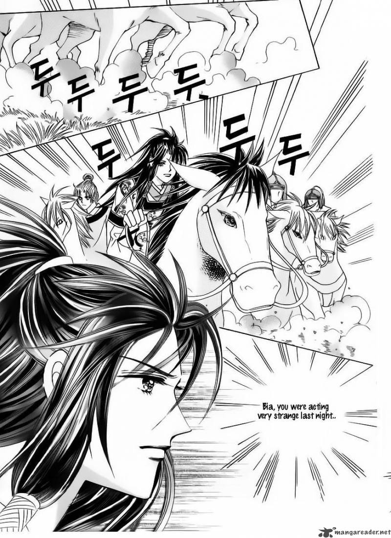 Crazy Girl Shin Bia 58 22