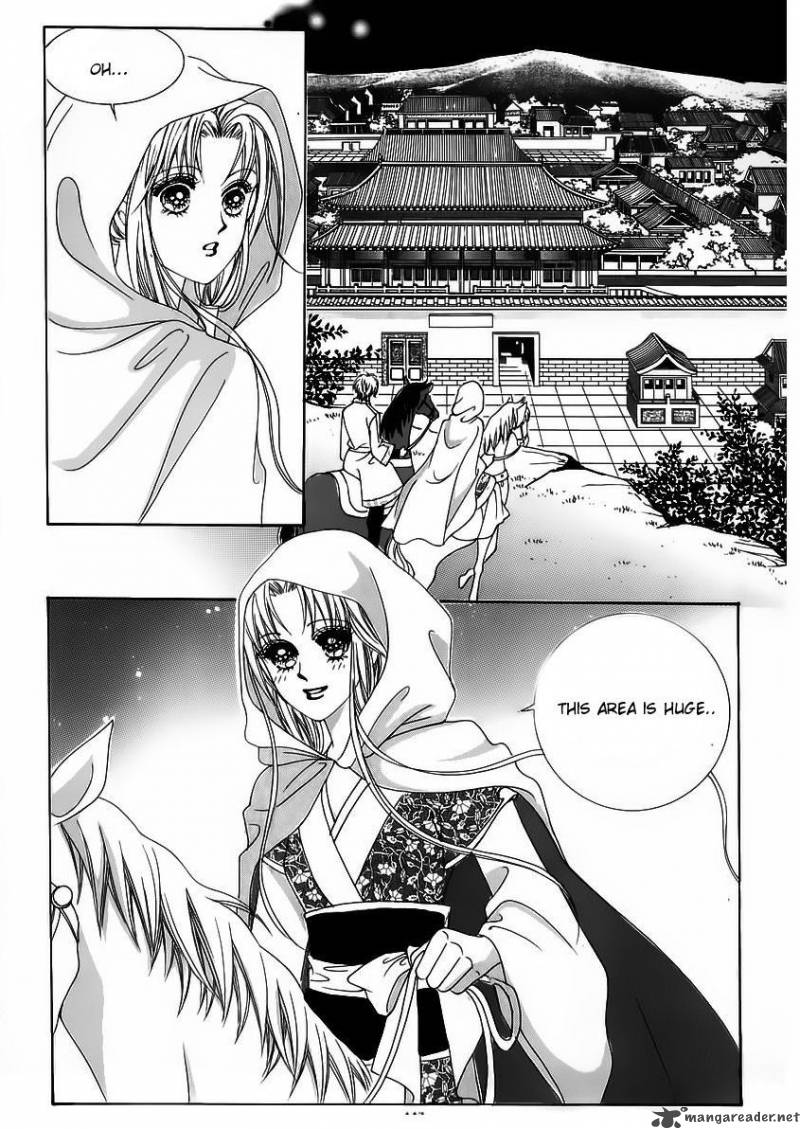 Crazy Girl Shin Bia 58 7