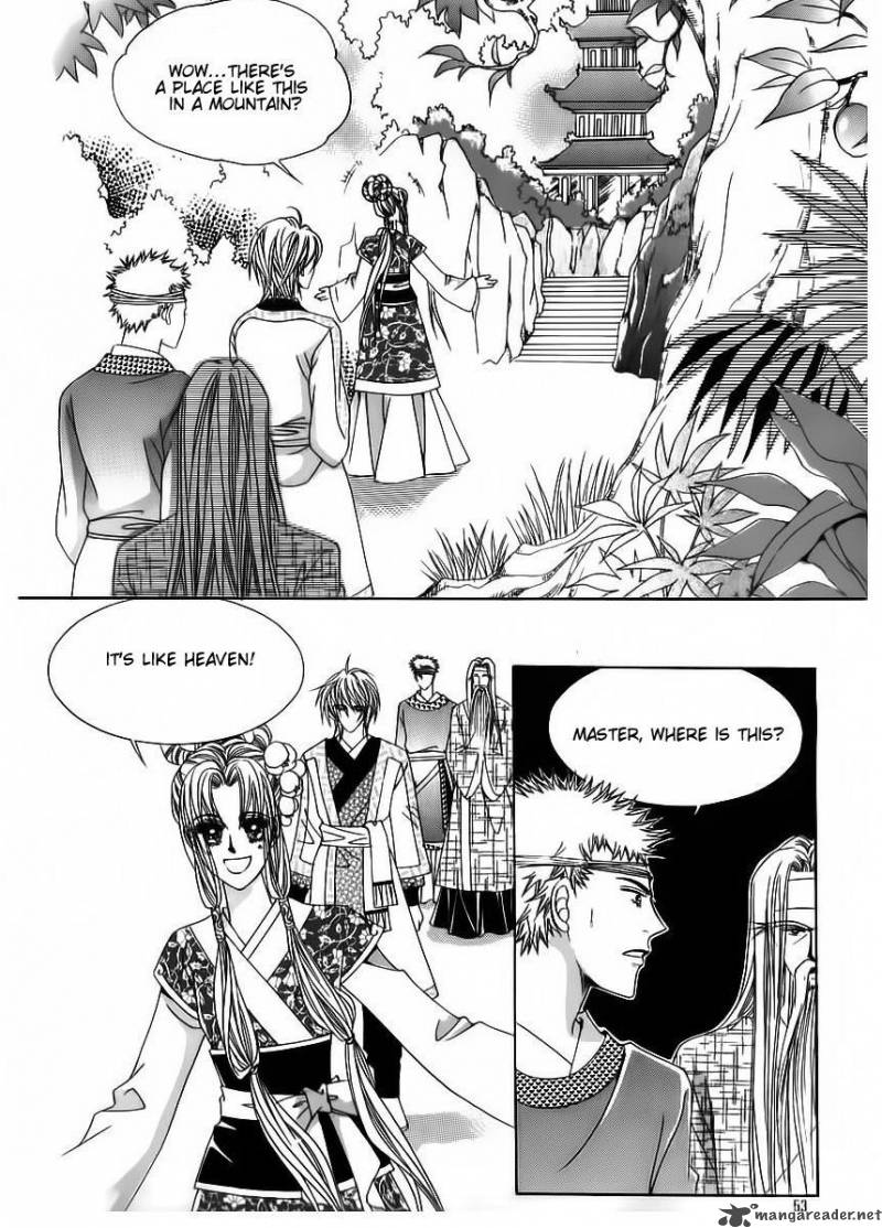 Crazy Girl Shin Bia 60 13