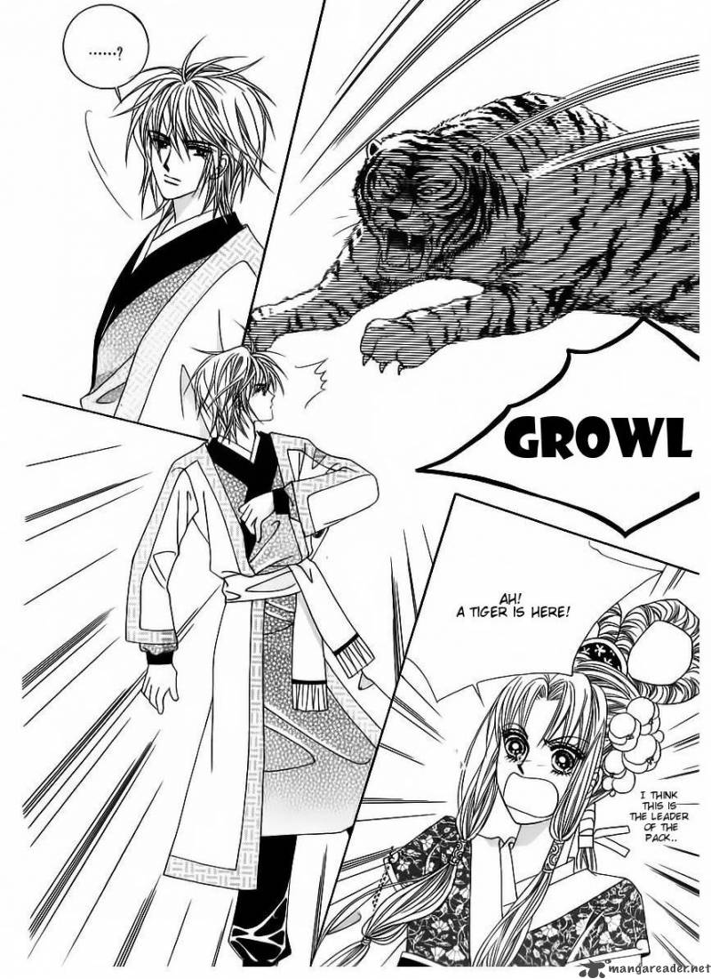 Crazy Girl Shin Bia 60 15