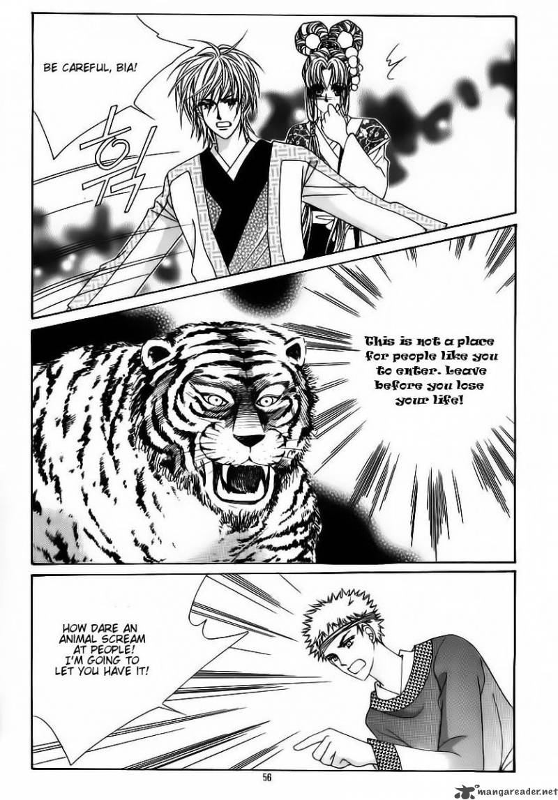 Crazy Girl Shin Bia 60 16