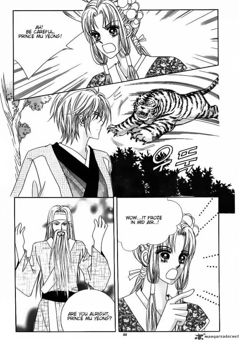 Crazy Girl Shin Bia 60 4