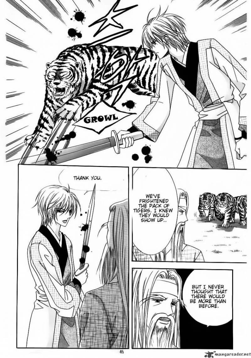 Crazy Girl Shin Bia 60 5