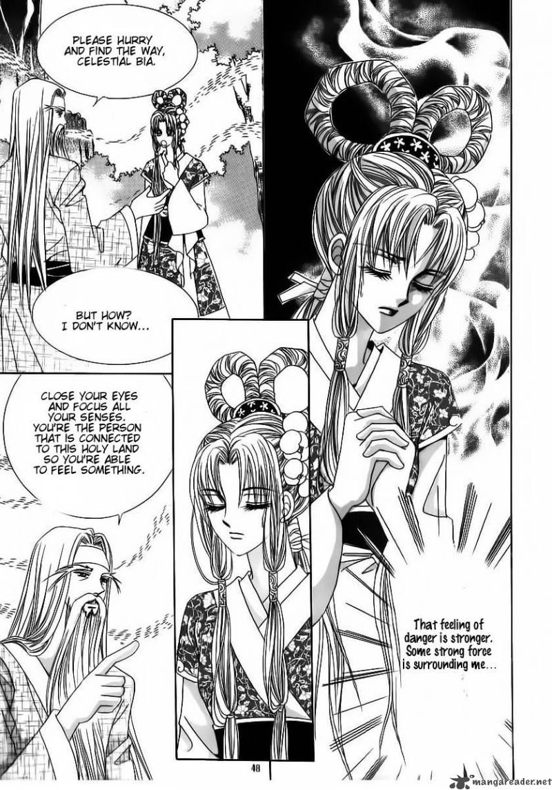 Crazy Girl Shin Bia 60 8