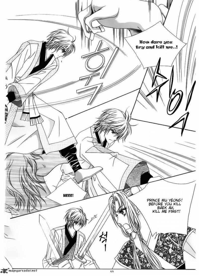 Crazy Girl Shin Bia 65 7