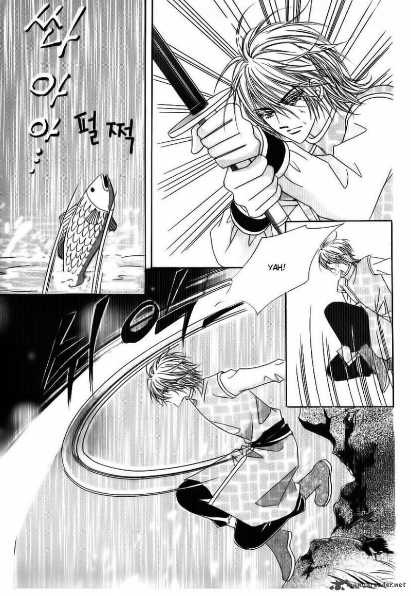 Crazy Girl Shin Bia 68 36