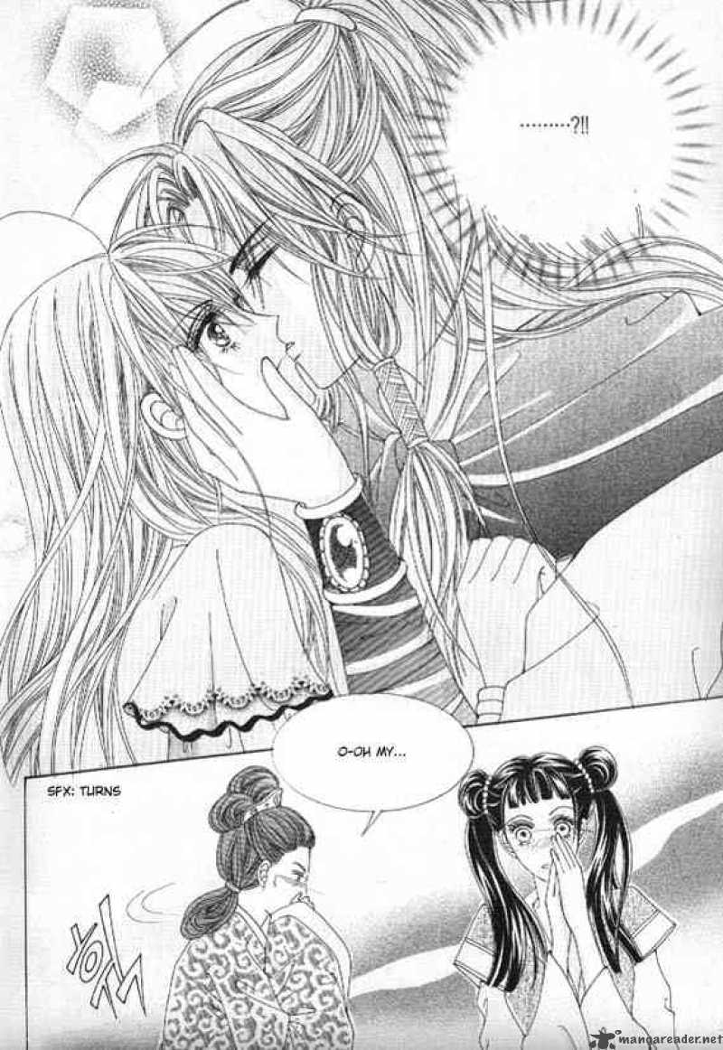 Crazy Girl Shin Bia 7 10