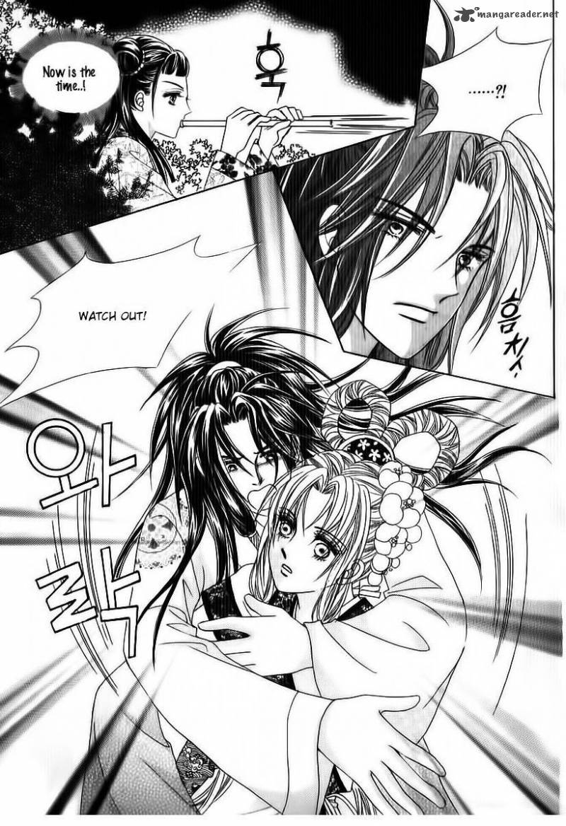 Crazy Girl Shin Bia 70 14