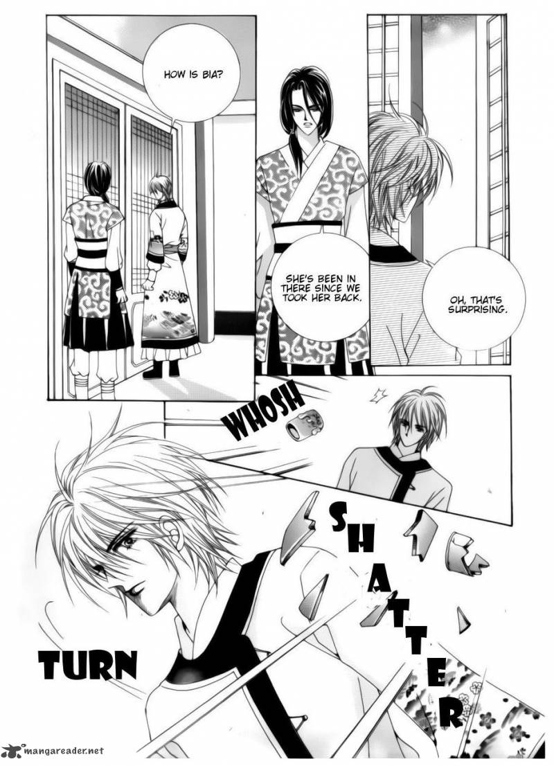 Crazy Girl Shin Bia 76 33
