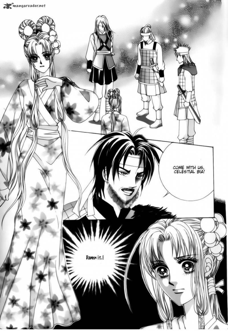 Crazy Girl Shin Bia 76 4