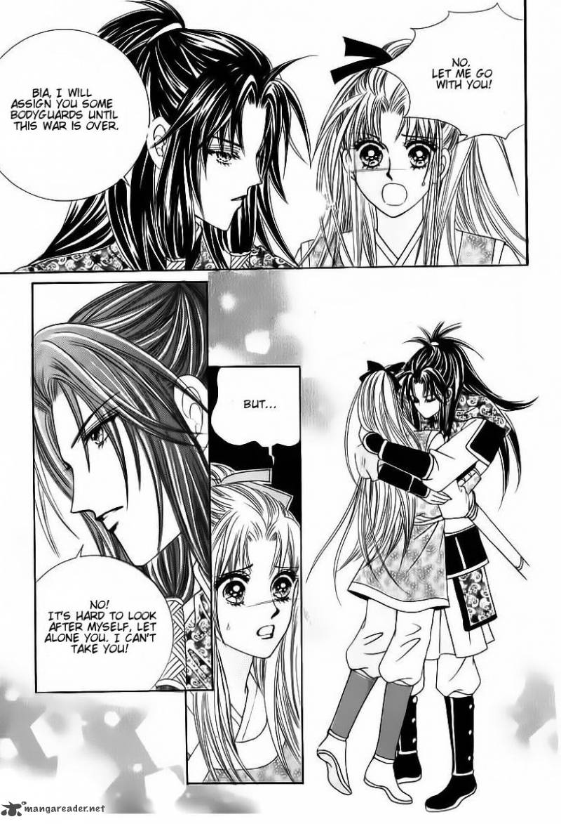 Crazy Girl Shin Bia 83 20