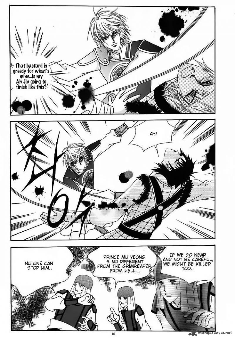 Crazy Girl Shin Bia 84 13