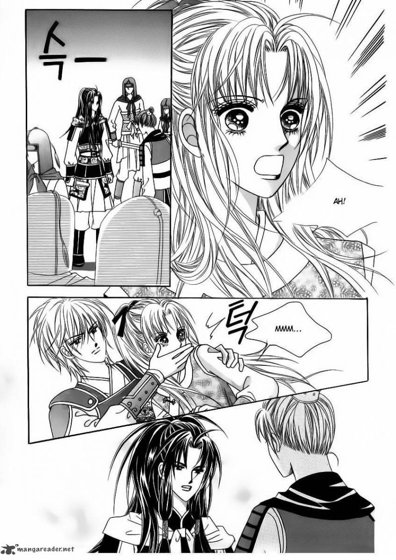 Crazy Girl Shin Bia 84 23