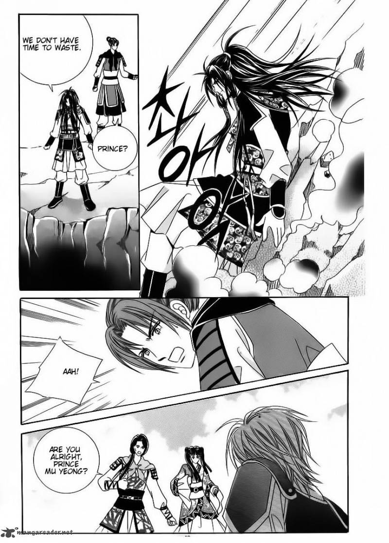Crazy Girl Shin Bia 84 41