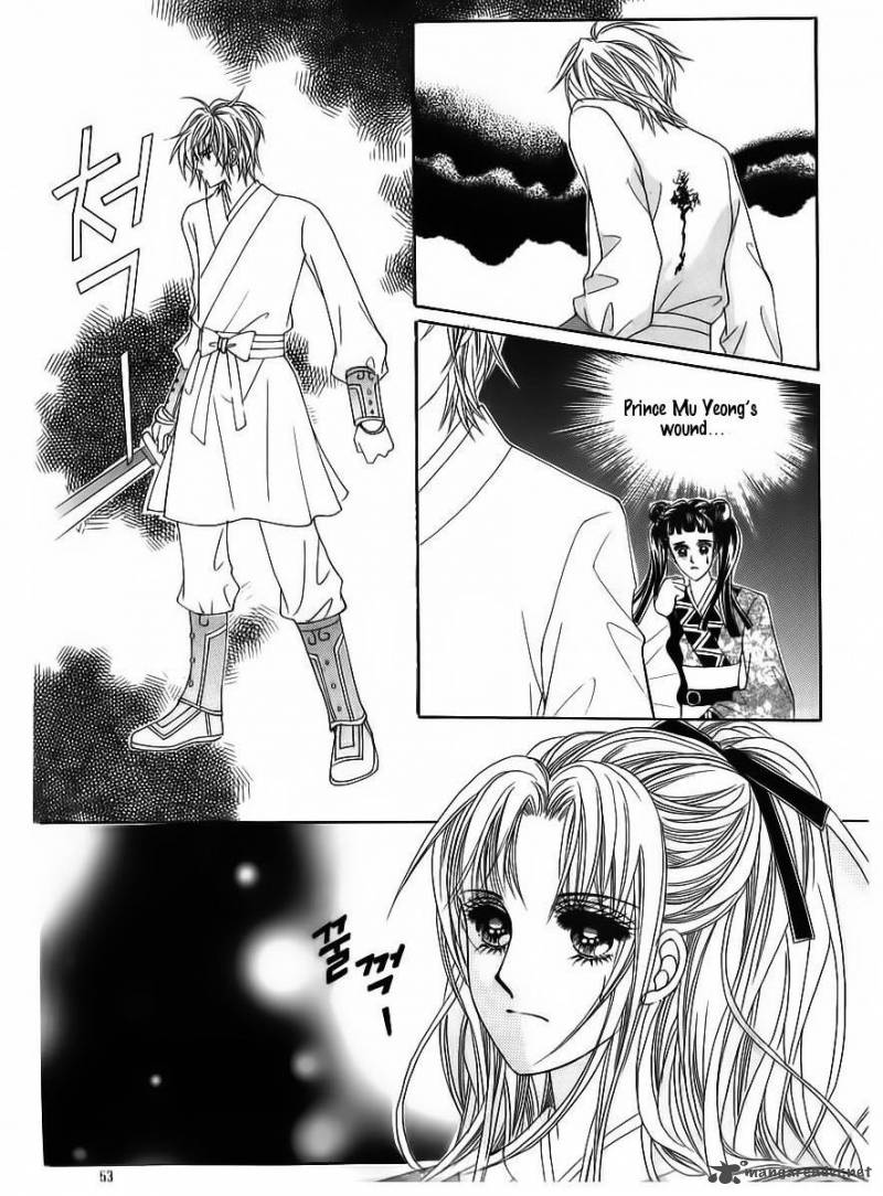 Crazy Girl Shin Bia 84 48