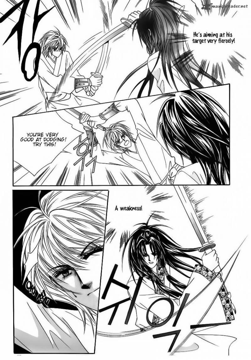 Crazy Girl Shin Bia 84 53